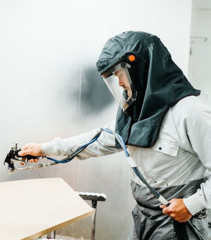 Produktion in Schönberg und Rehna